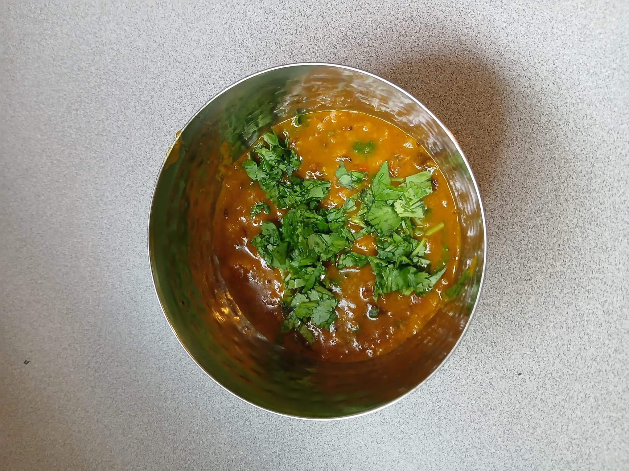 Toor Daal