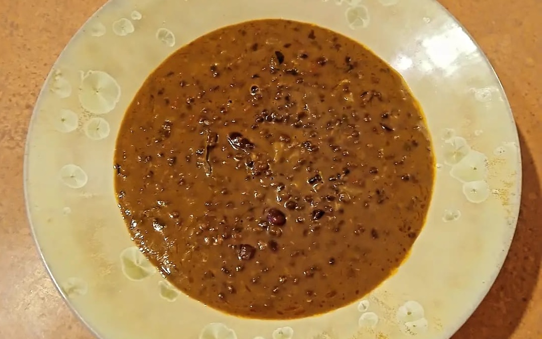 Dal Makhani