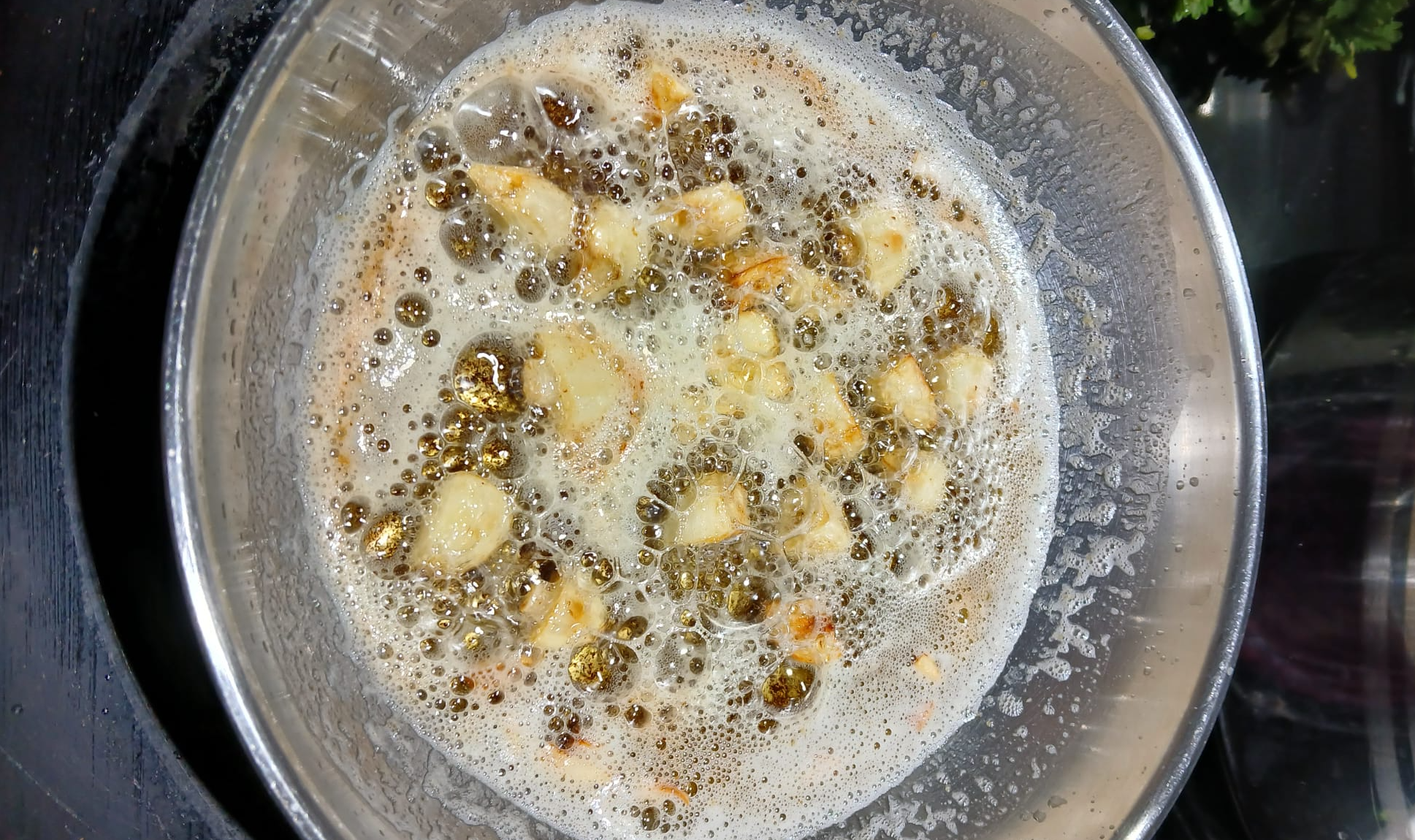 Moong Masoor Daal